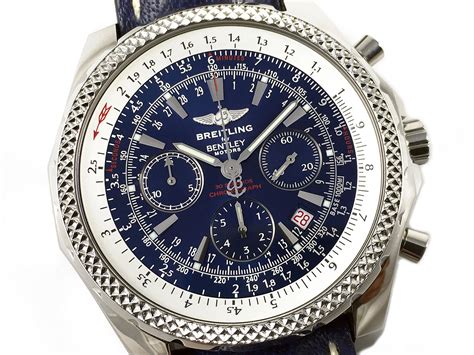 relojes breitling precio